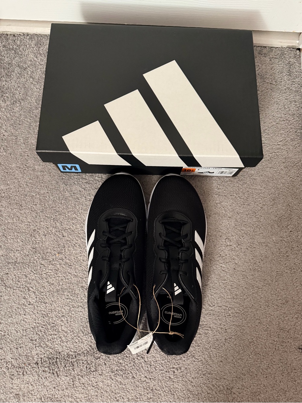 Adidas sneakers